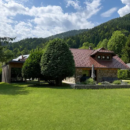 Millstone Retreat *
