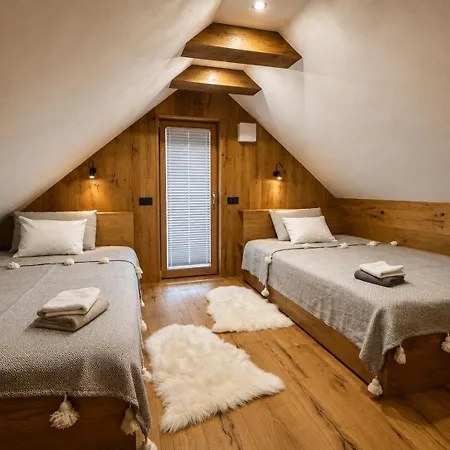 Villa Millstone Retreat
