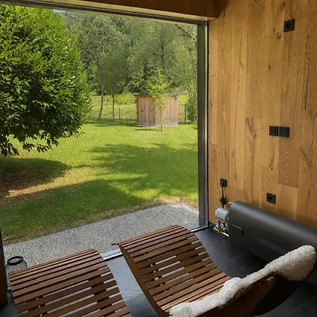 Millstone Retreat Ljubno