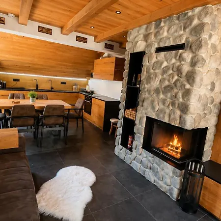 Villa Millstone Retreat