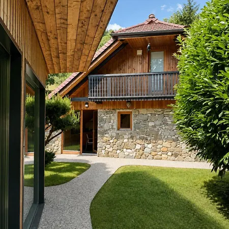 Villa Millstone Retreat